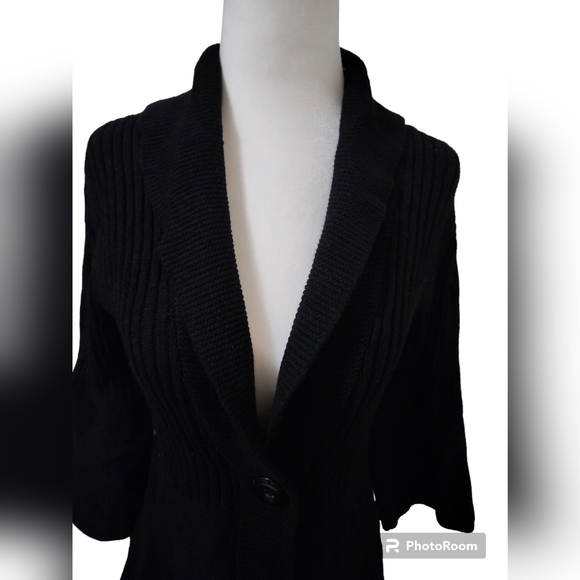 Nine West cardigan size M - Picture 9 of 9